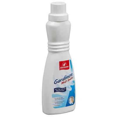 Obrázok produktu pre Hoffmanns, Płyn do płukania firan, 500 ml (PRODUKT Z NIEMIEC)