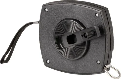 Image de Metre ruban GIANT CR-001, 20 m, de mesure, en acier