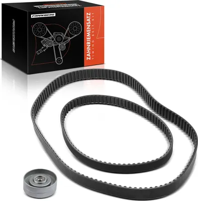 Image de Frankberg 1x Kit de distribution pour VW Transporter IV Bus Fourgon Plateau 70 7D 2.4L
