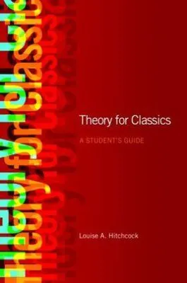 Immagine prodotto di Theory for Classics