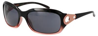Zdjęcie produktu dla TED BAKER SUNGLASSES Okulary przeciwsłoneczne TB1186 60022