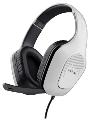 Image de Trust GXT 415W Zirox Gaming Headset