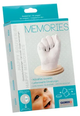 Immagine prodotto di Confezione regalo Memories ginepro / Cina