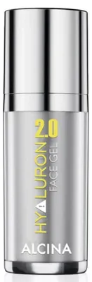 Produktbild von Alcina Hyaluron 2.0 Face-Gel - 30ml - Gesichtsgel