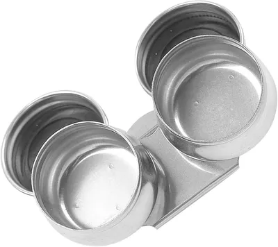 Immagine prodotto di Tazza da viaggio senza manico con chiusura a scatto - 340 ml - antracite