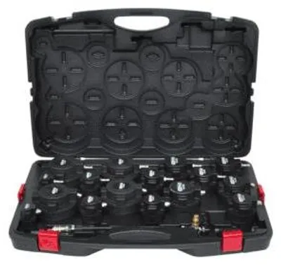 Produktbild von KS Tools 150.2520, 4 kg, B014EU39OK