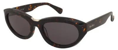 Zdjęcie produktu dla Okulary przeciwsłoneczne Max Mara MM0203 52A