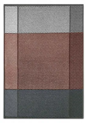 Produktbild von Küchentuch - Geschirrtücher - 100% Baumwolle - 200 g/m2 - 50x70 cm - Hochwertige Geschirrhandtücher - Rosa - PURE