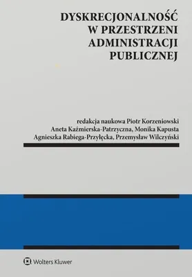 Immagine prodotto di La discrezionalità nella pubblica amministrazione