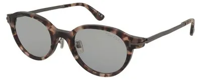 Produktbild von Sonnenbrille Tom Ford TF1234-D 55A
