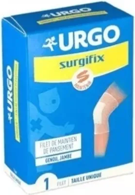 Obrázok produktu pre Urgo Surgifix Elastická síťovina na obväz, 1 kus
