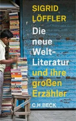 Immagine prodotto di Die neue Weltliteratur
