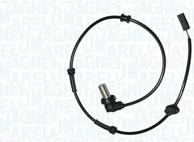 Image de aUDI Capteur ABS
