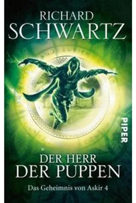 Zdjęcie produktu dla Der Herr der Puppen