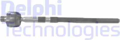 Produktbild von DELPHI TA1507 Axialgelenk Spurstange für FIAT BARCHETTA (183) Vorne Links Vorne Rechts