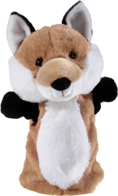 Produktbild von Heunec HANDSPIELPUPPE Fuchs Größe 20 cm