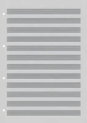 Produktbild von Brunnen 1066915, 210 x 297 mm (A4), 100 g/m², Weiß, 20 Blätter