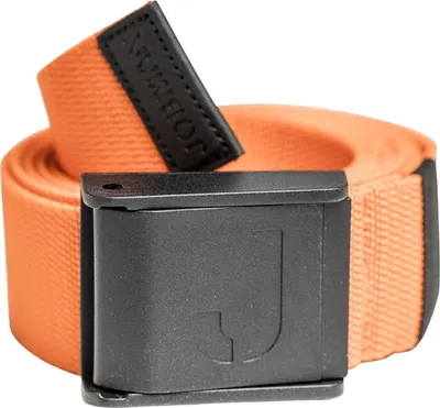 Productafbeelding van Jobman - "Geen krassen" riem, stretchmodel BC7061 (one size) (oranje)