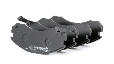 Immagine prodotto di Bremsbelagsatz, Scheibenbremse BREMBO P 54 017