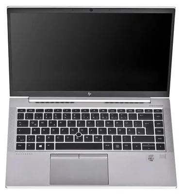 Zdjęcie produktu dla Laptop HP EliteBook 840 G7 14″ z procesorem i5-10310U, 16 GB pamięci RAM i dyskiem SSD 256 GB – odnowiony  Jeden rozmiar / wtyczka UE 220 V  Jeden rozmiar
