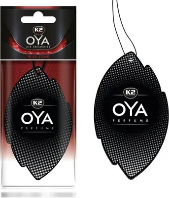 Produktbild von K2 V903 Oya Duftanhänger