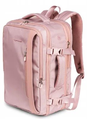 Obrázok produktu pre Batoh Rucksack Wings Skylark 30,5L, určený na notebook, multifunkčný, pohodlný