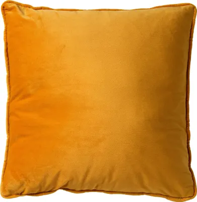 Produktbild von Dutch Decor Kissenbezug Finn 60x60 cm Gelb