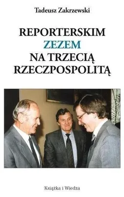 Immagine prodotto di ZNAK 978-83-051-3658-7, Polnisch, Taschenbuch, 265 Seiten
