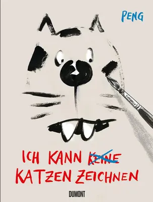 Produktbild von Ich kann (keine) Katzen zeichnen