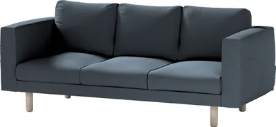 Obrázok produktu pre Poťah na 3-miestnu pohovku IKEA Norsborg