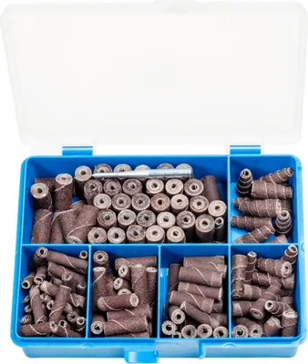 Produktbild von PFERD POLIROLL set, 1 Stück(e)