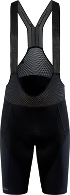 Produktbild von CRAFT Adv Aero bib shorts M BLACK M