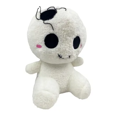 Produktbild von Kuscheltier Geist 25 cm Halloween – Weiches Plüschtier Stofftier