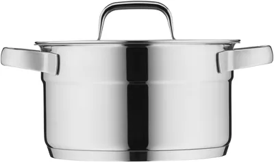 Obrázok produktu pre WMF 0789206380, Nerezová oceľ, Nerezová oceľ, Nerezová oceľ, Nerezová oceľ, Nerezová oceľ, Sklo