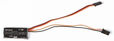 Obrázek produktu pro Graupner ON SCREEN DISPLAYMODUL / HoTT OSD