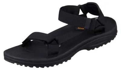 Produktbild von Sandalen Teva 1017419-BLK-M für Herren