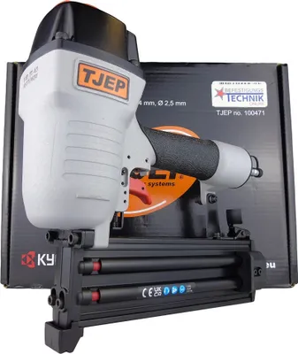 Produktbild von TJEP TT-65 Bradsnagler T-Nagler 35-65mm für 2,2 T-Nägel Betonnägel BR-09 ST-04