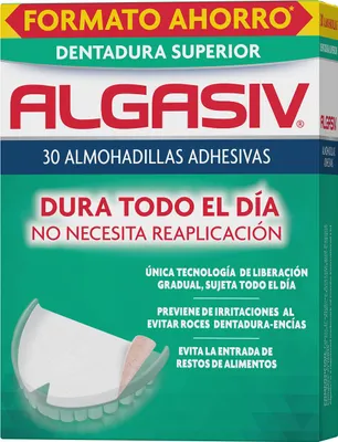 Image de ALGASIV | Soins dentaires