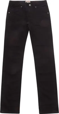 Immagine prodotto di 2724AZ pantalone bimbo BURBERRY boy kids trousers blue