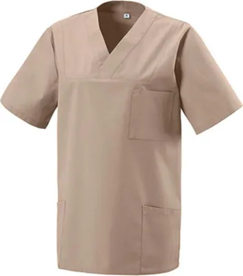 Immagine prodotto di Exner 273 | Giacca slip-on - Leggera e morbida - Colore: Sabbia - Taglia: M
