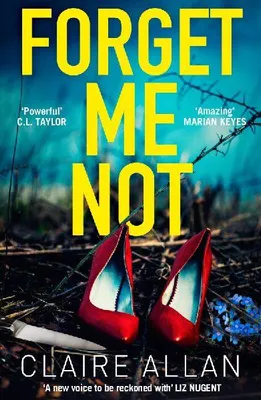 Produktbild von Forget Me Not