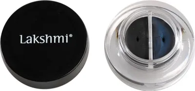 Produktbild von Eyeliner Duo - 301 schwarz|blau 2,5g
