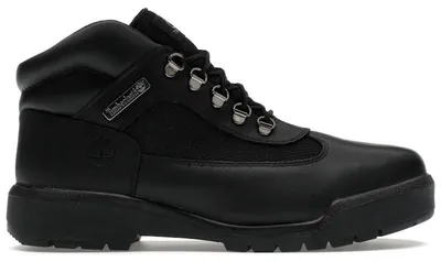Produktbild von Timberland Field Boot Mid Lace Up Waterproof Black - EU 44.5