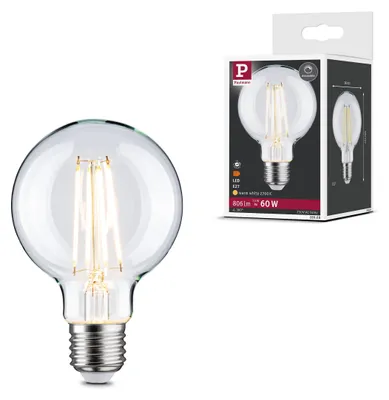 Obrázek produktu pro Paulmann Filament 230V LED Globe