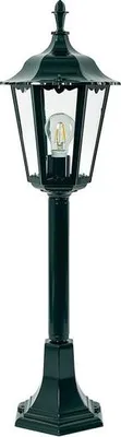 Produktbild von 240v terrassenlampe ancona 2 h80 cm grn K.S. Lighting