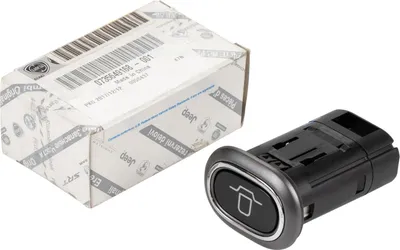 Produktbild von Ladebuchse/Haltebuchse für Navi 735649168