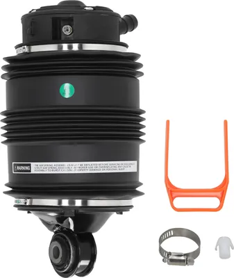 Produktbild von zawieszenie pneumatyczne 3Pins tył prawy do Mercedes E-Class W211 S211 2113200825