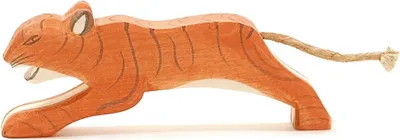 Produktbild von Ostheimer Tiger, springend
