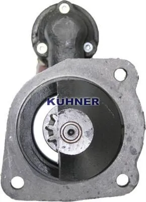 Produktbild von AD KÜHNER 10511 Starter Anlasser 2,7kW 12V