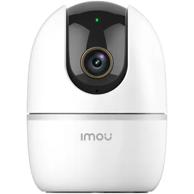 Image de IMOU A32EP-L-V2-IMOU IMOU IPCam Schwenk-/Neige-Kamera 3MP WLAN 1080P IR 10m